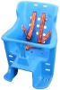 Wholesale plastic baby chair