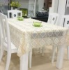 Wholesale PVC table cloth