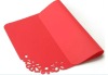 Wholesale Beautiful Silicone Table Cloth