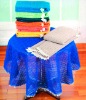 Wholesale garden table cloth