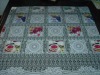 Wholesale High quality plastic table cloth