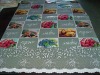 Wholesale plastic table cloth