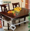 Wholesale PVC table cloth
