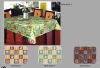 Wholesale pvc coated table cloth