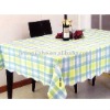 Wholesale Printed PVC Table Cloth