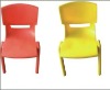 Wholesale kids plastic chair with high quality of LLDPE and good price