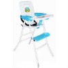 Wholesale Folding high dining chair for baby