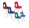 Wholesale plastic stacking chair for kids