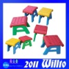 Plastic Chairs For Kids WT-V157B