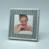 Wholesale cute square aluminum photo frame mini picture frame