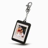 Wholesale Mini Picture Frame with keychain