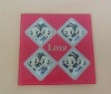 Wholesale Multifunction Mini glass picture frame