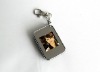 Wholesale Mini Picture Frame with keychain
