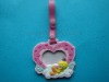 Wholesale 3D soft pvc mini photo picture frame/ frame picture frames