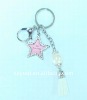 Wholesale Rhinestone photo keychains wholesale;Mini keychain picture frame