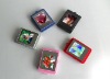 Wholesale Mini Picture Frame with keychain