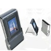 Wholesale 1.5 inch mini digital picture frame