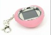 Wholesale 1.5 inch heart mini digital frame