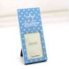 Wholesale [aluminum]metal mini photo frame