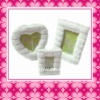 Wholesale Plush White Picture Frame For Kids