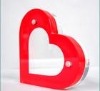 Wholesale acrylic photo frame/photo frame/acrylic frame/acrylic picture frame/acrylic photo display stand/mini digital photo frame