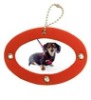 Wholesale Pet BB Mini Picture Frame Tag
