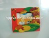 Wholesale carnation flower appearance picture frame