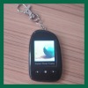Wholesale 1.5 inch keychain mini digital photo frame