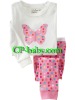Comfortable and breathable high quality pajamas kids