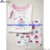 2011 summer hot sell kids pajamas