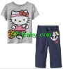100 cotton pajamas kids