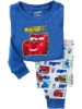 Kids Pajamas 100% Cotton