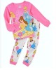 Wholesale Kids Pajamas 100% Cotton