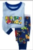 Wholesale Kids Pajamas 100% Cotton