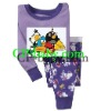 Wholesale children clothing /kids sleep pajamas