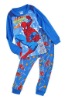 Wholesale Kids Pajamas 100% Cotton