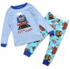 Wholesale kids pajamas,100%cotton.2012 designs