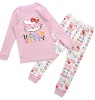 Wholesale kids pajamas,100%cotton.2012 designs