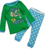 Wholesale kids pajamas,100%cotton.2012 designs