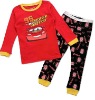 Wholesale kids pajamas,100%cotton.2012 designs