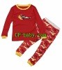 2012 new designed children/kid/baby Long seelve cute pajamas/homewear sets