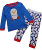 Wholesale kids pajamas,100%cotton.2012 designs