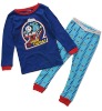 Wholesale kids pajamas,100%cotton.2012 designs