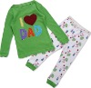 Wholesale kids pajamas,100%cotton.2012 designs
