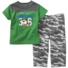 Wholesale kids pajamas,100%cotton.2012 designs