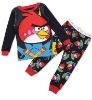 Wholesale kids pajamas,100%cotton.2012 designs