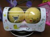 Wholesale Latest 100% cotton cake towel gifts set(WBC-032-1)