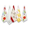 Wholesale Printed Kitchen Hand Towels