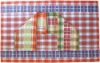 Wholesale kitchen towel/kitchen napkin/100%cotton
