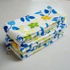 Wholesale 100% polyester kitchen towel set , microfiber kitchen towel set